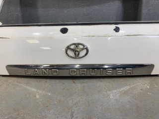 Дверь багажника, ориг. номер 6700560G60, Toyota Land Cruiser 200