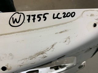 Дверь багажника, ориг. номер 6700560G60, Toyota Land Cruiser 200