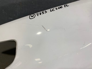 Крыло переднее левое, ориг. номер 5380260B50, Toyota Land Cruiser 200