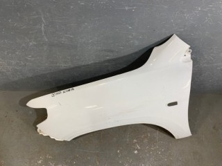 Крыло переднее левое, ориг. номер 5380260B50, Toyota Land Cruiser 200