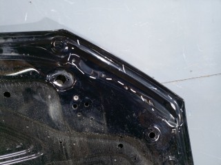 Капот, ориг. номер 41007440427, BMW 5-Series G30 2016-2020