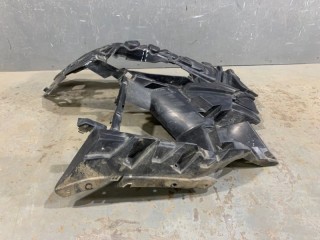 Кронштейн переднего бампера правый, ориг. номер 51118069892, BMW X7 G07 2018-2022