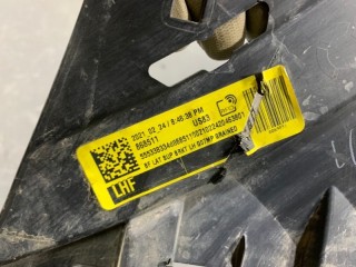Кронштейн переднего бампера левый, ориг. номер 51118069891, BMW X7 G07 2018-2022