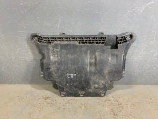 Пыльник двигателя, ориг. номер 3Q0825901B, Audi A3 8V 2012-2016