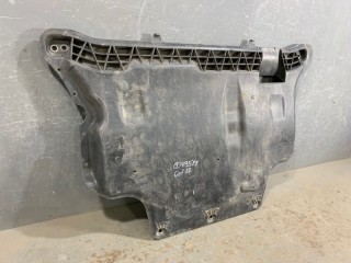 Пыльник двигателя, ориг. номер 3Q0825901B, Audi A3 8V 2012-2016