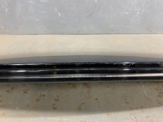 Спойлер (дефлектор) багажника, ориг. номер LR137575, Land Rover Range Rover Evoque 2 2018-2024