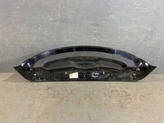 Спойлер (дефлектор) багажника, ориг. номер LR137575, Land Rover Range Rover Evoque 2 2018-2024