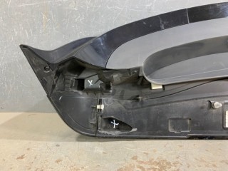 Спойлер (дефлектор) багажника, ориг. номер LR137575, Land Rover Range Rover Evoque 2 2018-2024
