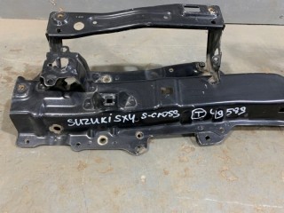 Панель передняя, ориг. номер 5823061M01, Suzuki SX4 2 2013-2016