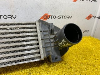 Интеркулер, ориг. номер 2074066800, Geely Atlas Pro 2019-2026