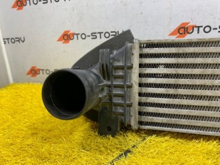 Интеркулер, ориг. номер 2074066800, Geely Atlas Pro 2019-2026