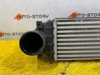 Интеркулер, ориг. номер 2074056300, Geely Coolray 2019-2024