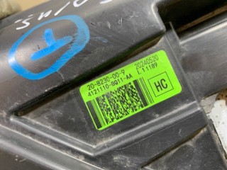 Фара левая, ориг. номер S111F2805010500AA, Changan CS35 Plus