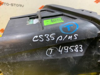 Фара левая, ориг. номер S111F2805010500AA, Changan CS35 Plus