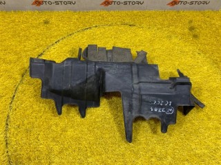 Воздуховод радиатора левый, ориг. номер 5329460080, Toyota Land Cruiser 200