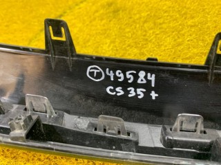 Решетка радиатора, ориг. номер S111F2713012600, Changan CS35 Plus