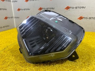 Фара левая, ориг. номер S111F2805010500AA, Changan CS35 Plus