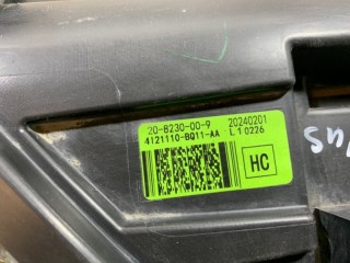 Фара левая, ориг. номер S111F2805010500AA, Changan CS35 Plus