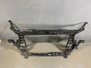 Панель передняя, ориг. номер 64101S1500, Hyundai Santa Fe TM 2018-2021