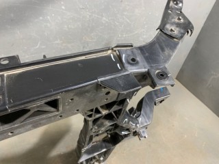 Панель передняя, ориг. номер 64101S1500, Hyundai Santa Fe TM 2018-2021