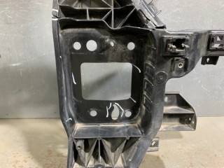 Панель передняя, ориг. номер 64101S1500, Hyundai Santa Fe TM 2018-2021