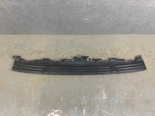 Накладка заднего бампера, ориг. номер 5216260090, Toyota Land Cruiser Prado 150