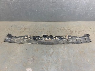 Накладка заднего бампера, ориг. номер 5216260090, Toyota Land Cruiser Prado 150