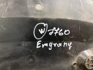 Кожух замка капота, ориг. номер 6010183800, Geely Emgrand SS11 2021-2026