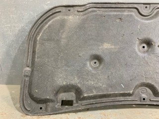 Шумоизоляция капота, ориг. номер KB7W56681B, Mazda CX-5 2 2017-2021