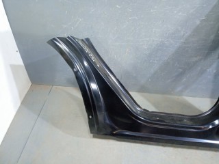 Порог со стойкой правый, ориг. номер G6410JG0MA, Nissan X-Trail T31 2007-2011