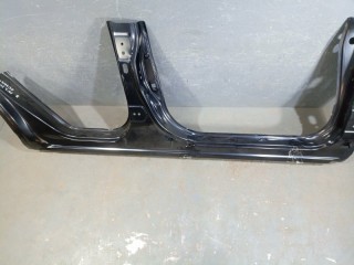 Порог со стойкой правый, ориг. номер G6410JG0MA, Nissan X-Trail T31 2007-2011