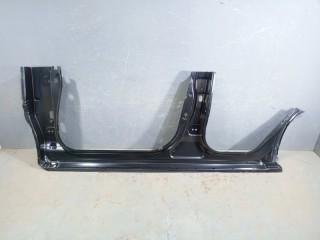 Порог со стойкой правый, ориг. номер G6410JG0MA, Nissan X-Trail T31 2007-2011