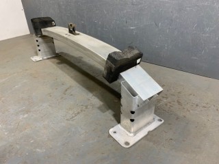 Усилитель переднего бампера, ориг. номер 501004537AA, Omoda C5 2021-2025