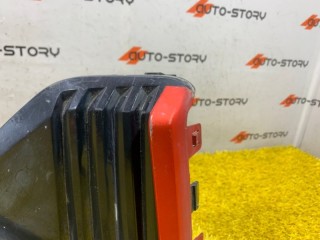 Накладка переднего бампера левая, ориг. номер S203F2713011700, Changan CS55 Plus 2 2019-2021