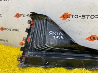 Накладка переднего бампера левая, ориг. номер S203F2713011700, Changan CS55 Plus 2 2019-2021