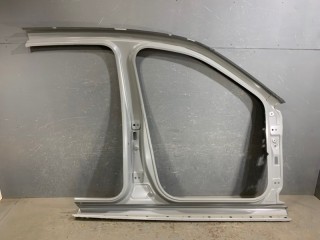 Порог со стойкой левый, ориг. номер 5401801XST10A, Haval Jolion 2021-2024
