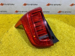 Фонарь задний наружный левый, ориг. номер 4133100XST01A, Haval Jolion 2021-2024
