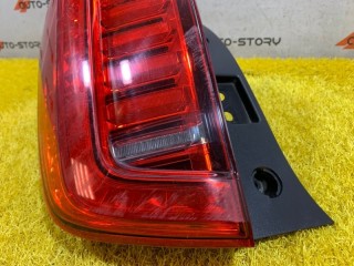 Фонарь задний наружный левый, ориг. номер 4133100XST01A, Haval Jolion 2021-2024