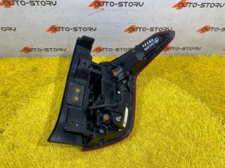 Фонарь задний наружный левый, ориг. номер 4133100XST01A, Haval Jolion 2021-2024