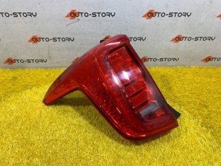 Фонарь задний наружный левый, ориг. номер 4133100XST01A, Haval Jolion 2021-2024