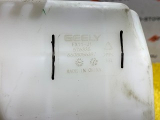 Бачок омывателя лобового стекла, ориг. номер 6608056397, Geely Atlas 2 2023-2026