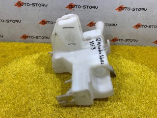 Бачок омывателя лобового стекла, ориг. номер 98610H5500, Hyundai Solaris 2 2017-2020