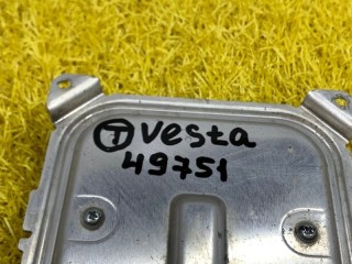 Блок управления фары, ориг. номер 8460010104, Lada Vesta 2015-2026