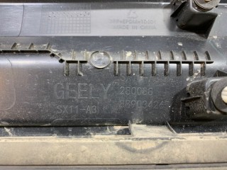 Накладка двери передней правой, ориг. номер 5075078500, Geely Coolray 2019-2024