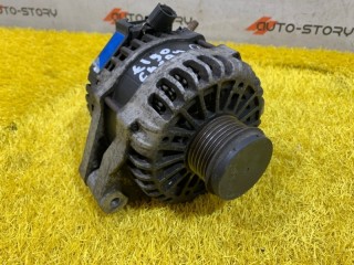 Генератор, ориг. номер E4T15B3701010CA, Chery Tiggo 4 2017-2019