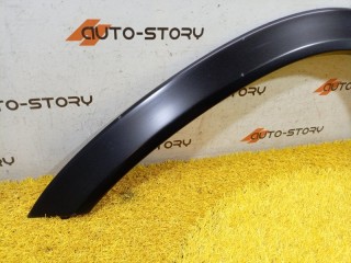 Накладка заднего крыла правого, ориг. номер A1678840000, Mercedes-Benz GLE-Class W167 2015-2018