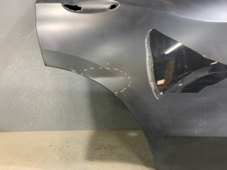 Дверь задняя правая, ориг. номер 41522642780, BMW X5 G05 2018-2023