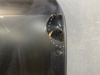 Дверь задняя правая, ориг. номер 41522642780, BMW X5 G05 2018-2023