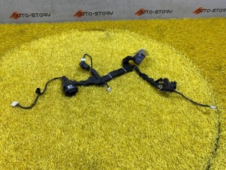 Проводка (коса), ориг. номер 111, BMW X3 F25 2010-2014