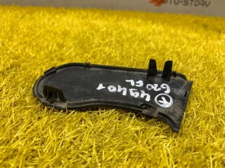 Накладка зеркала левого, ориг. номер 51169464424, BMW 3-Series G20 2018-2022